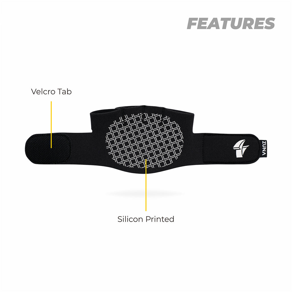 X-Grip Crossfit Fitness Gloves