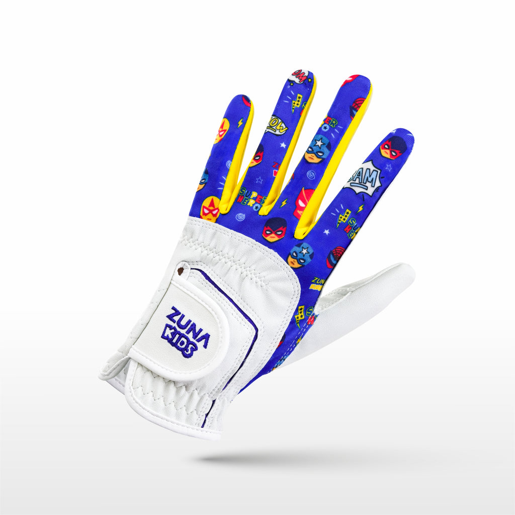 Power Golf Gloves