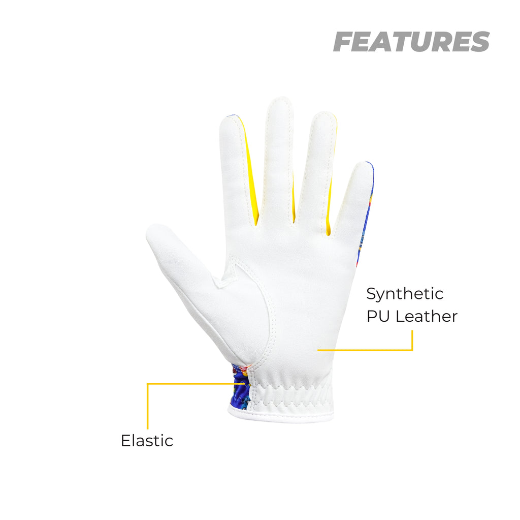 Power Golf Gloves