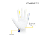 Power Golf Gloves