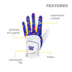 Power Golf Gloves