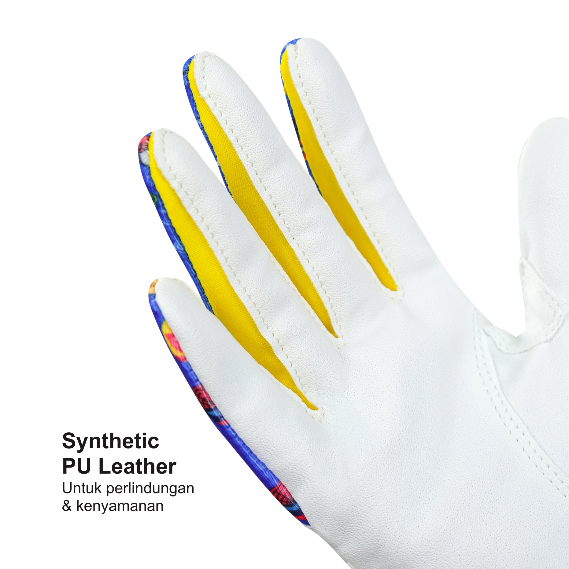 Power Golf Gloves