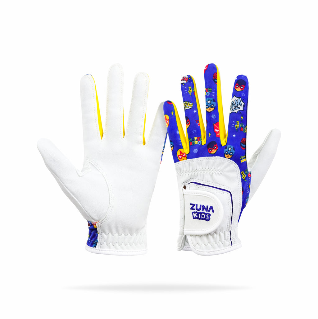 Power Golf Gloves