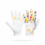Power Golf Gloves