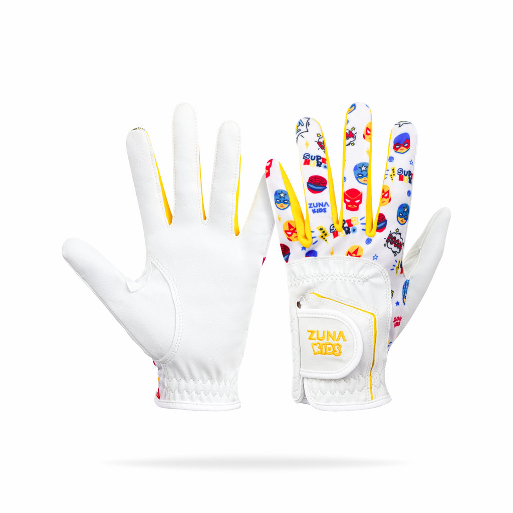 Power Golf Gloves
