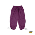 Zuna Kids Oshea Active Wear Cargo Pants / Celana Kargo Serut Panjang Anak Tahan Air