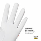 Zuna Kids Golf Gloves Eagle / Sarung Tangan Golf Anak Pria Wanita