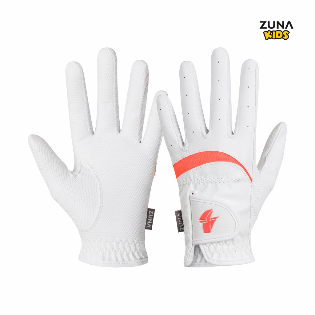 Zuna Kids Golf Gloves Eagle / Sarung Tangan Golf Anak Pria Wanita