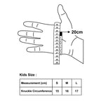 Zuna Kids Golf Gloves Eagle / Sarung Tangan Golf Anak Pria Wanita