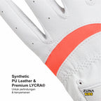Zuna Kids Golf Gloves Eagle / Sarung Tangan Golf Anak Pria Wanita