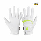Zuna Kids Golf Gloves Eagle / Sarung Tangan Golf Anak Pria Wanita
