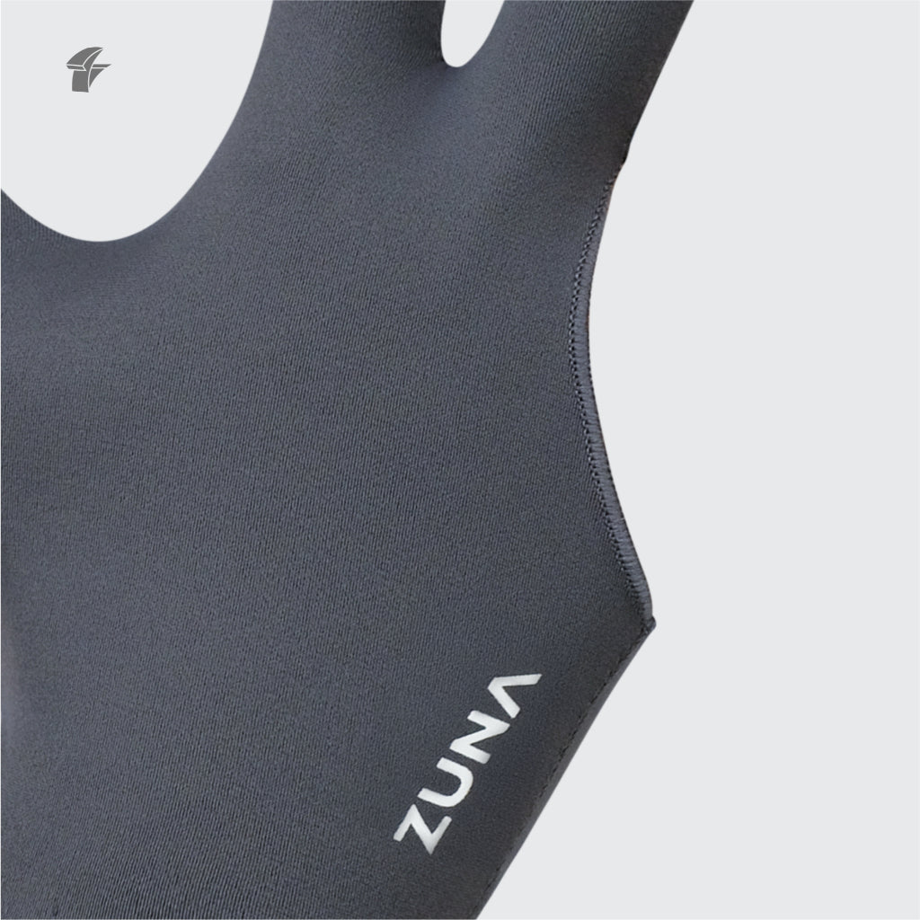 (Kanan) Zuna Gloves Billiard Half Finger Cue Sebelah Kanan