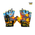 Zuna Kids Cycling Dragon