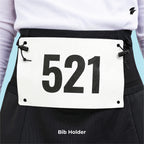 Zuna Running Belt Unisex Smith Tas Olahraga Lari Waist Belt