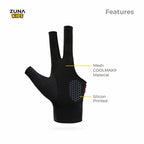 JR Lite Billiard Gloves