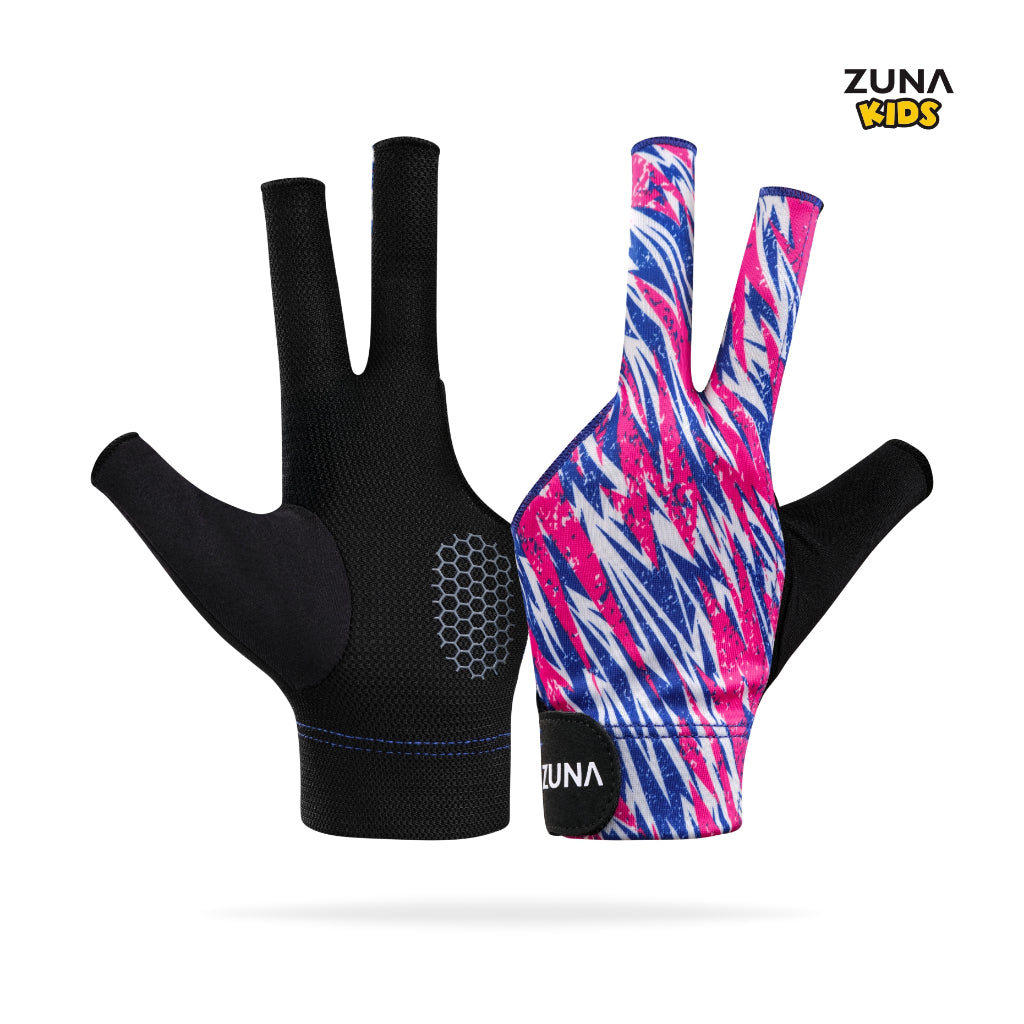 JR Lite Billiard Gloves