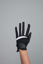 Zuna Gloves Men Eagle Golf Gloves / Sarung tangan Golf / Sebelah kiri / Anti Slip