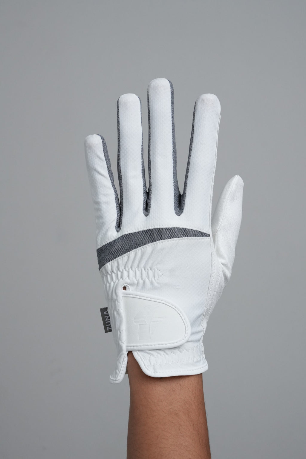 Zuna Gloves Men Eagle Golf Gloves / Sarung tangan Golf / Sebelah kiri / Anti Slip