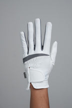 Zuna Gloves Men Eagle Golf Gloves / Sarung tangan Golf / Sebelah kiri / Anti Slip