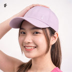 Zuna Gloves - Topi Golf Wynn Cap / Sienna / Topi Olahraga Baseball Sport Cap Pria Wanita Breathable Premium