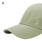 Zuna Gloves - Topi Golf Wynn Cap / Sienna / Topi Olahraga Baseball Sport Cap Pria Wanita Breathable Premium