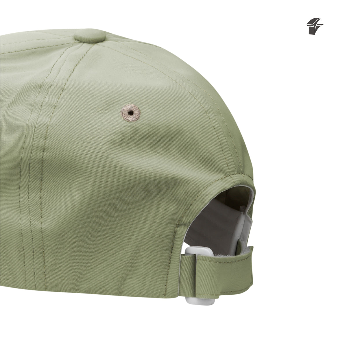 Zuna Gloves - Topi Golf Wynn Cap / Sienna / Topi Olahraga Baseball Sport Cap Pria Wanita Breathable Premium