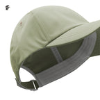 Zuna Gloves - Topi Golf Wynn Cap / Sienna / Topi Olahraga Baseball Sport Cap Pria Wanita Breathable Premium