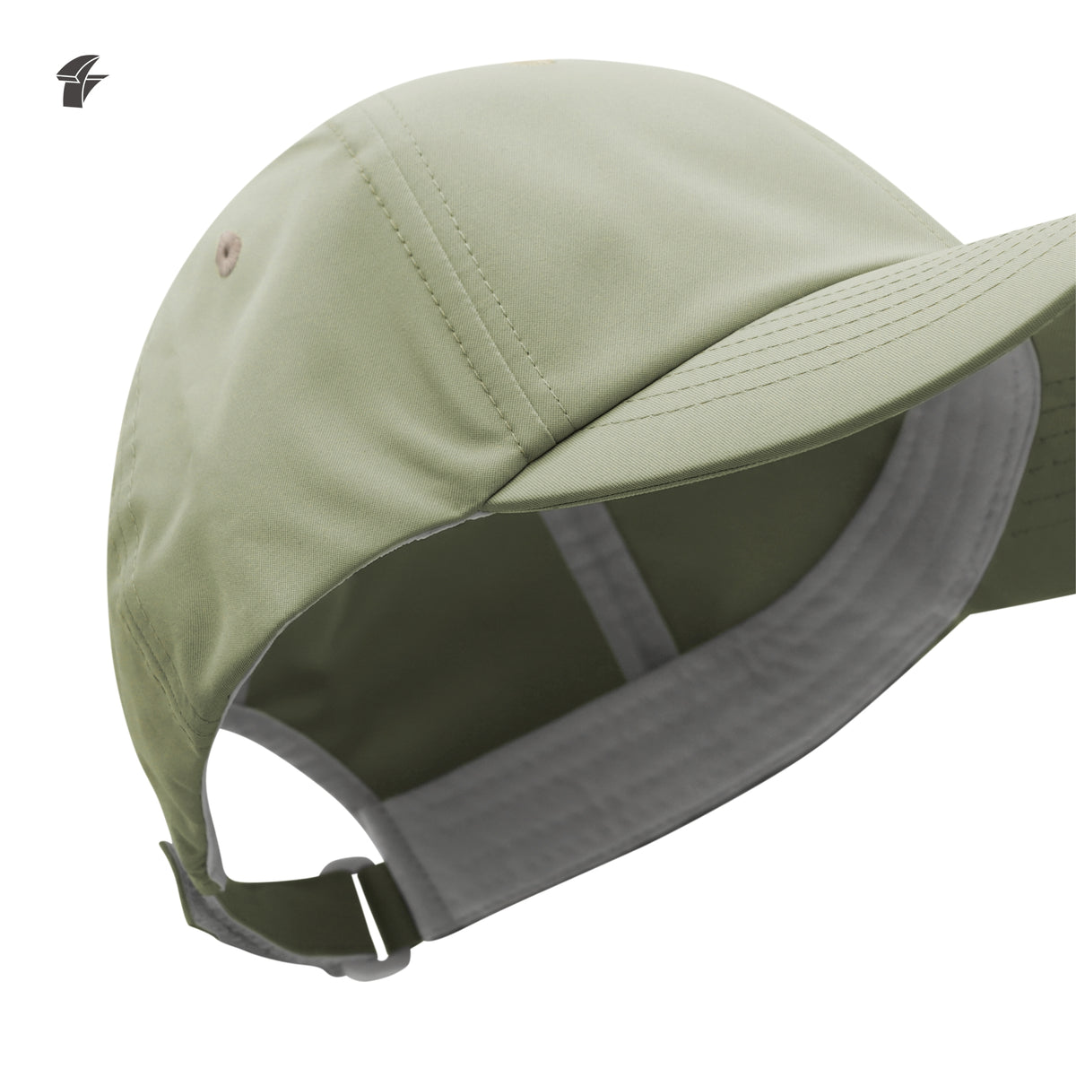 Zuna Gloves - Topi Golf Wynn Cap / Sienna / Topi Olahraga Baseball Sport Cap Pria Wanita Breathable Premium